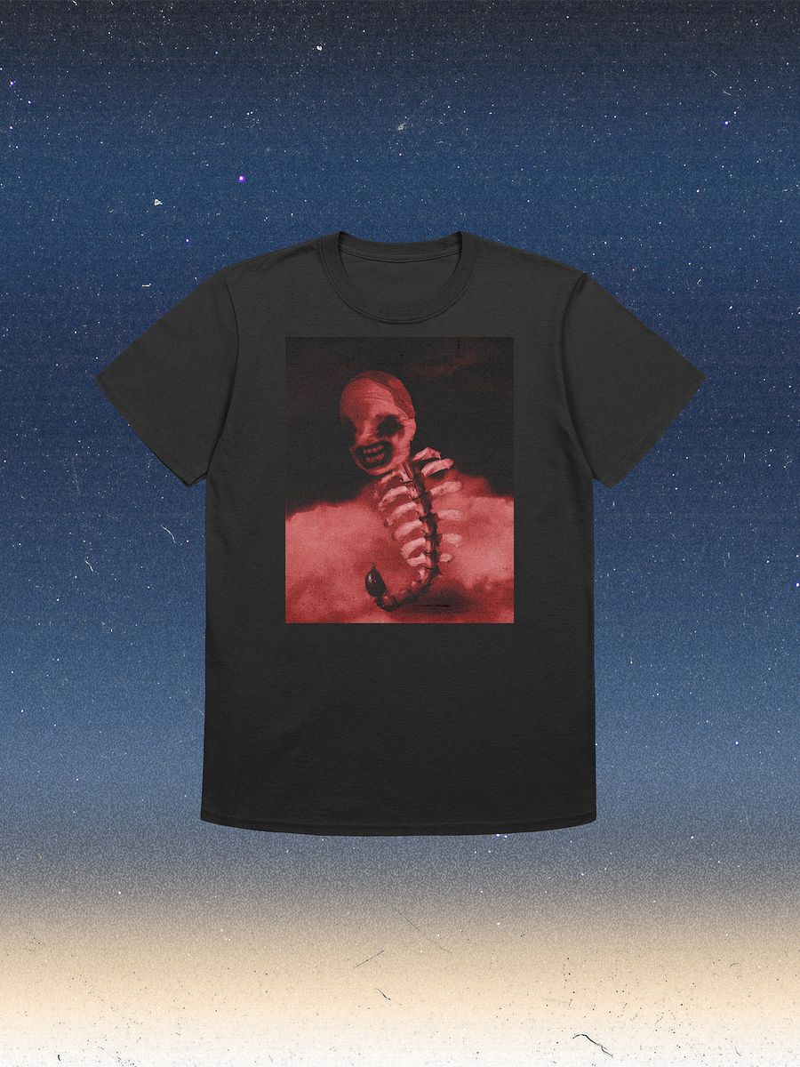 Série d'Atrocité #3 Unisex T-Shirt product image (1)