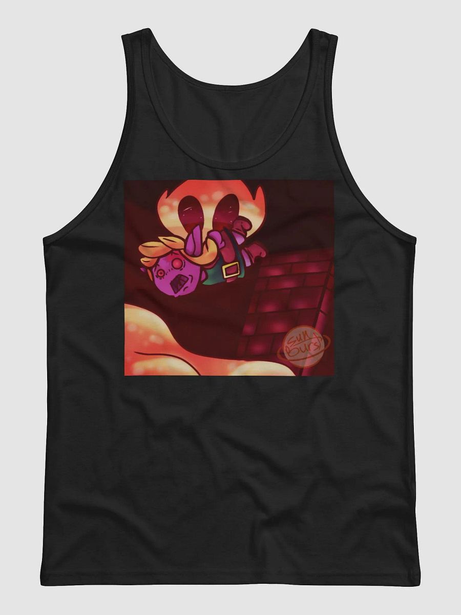 Mistakes Were Made Tank product image (1)