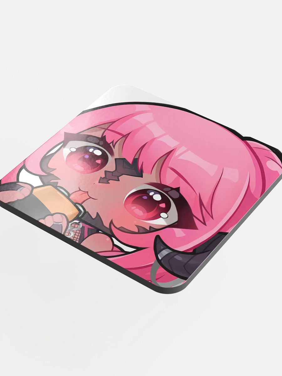 Coaster - Battery Emote product image (4)