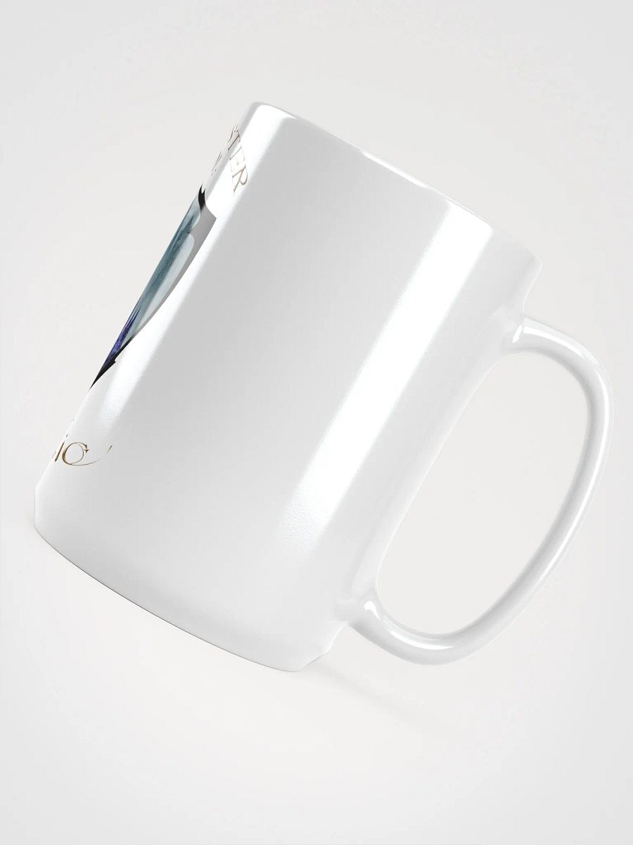 Manchester School of Magic Shield Mug product image (5)