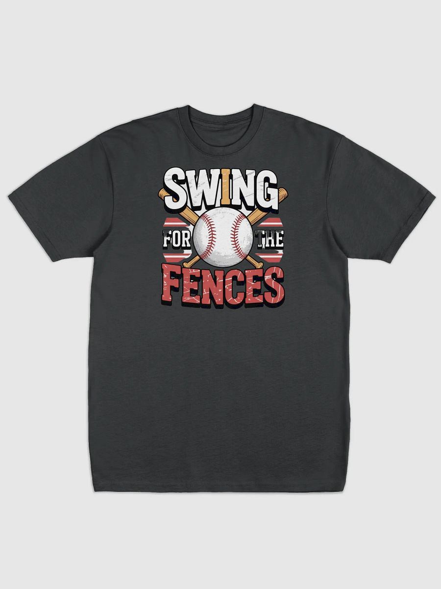 Swing for the Fences product image (1)