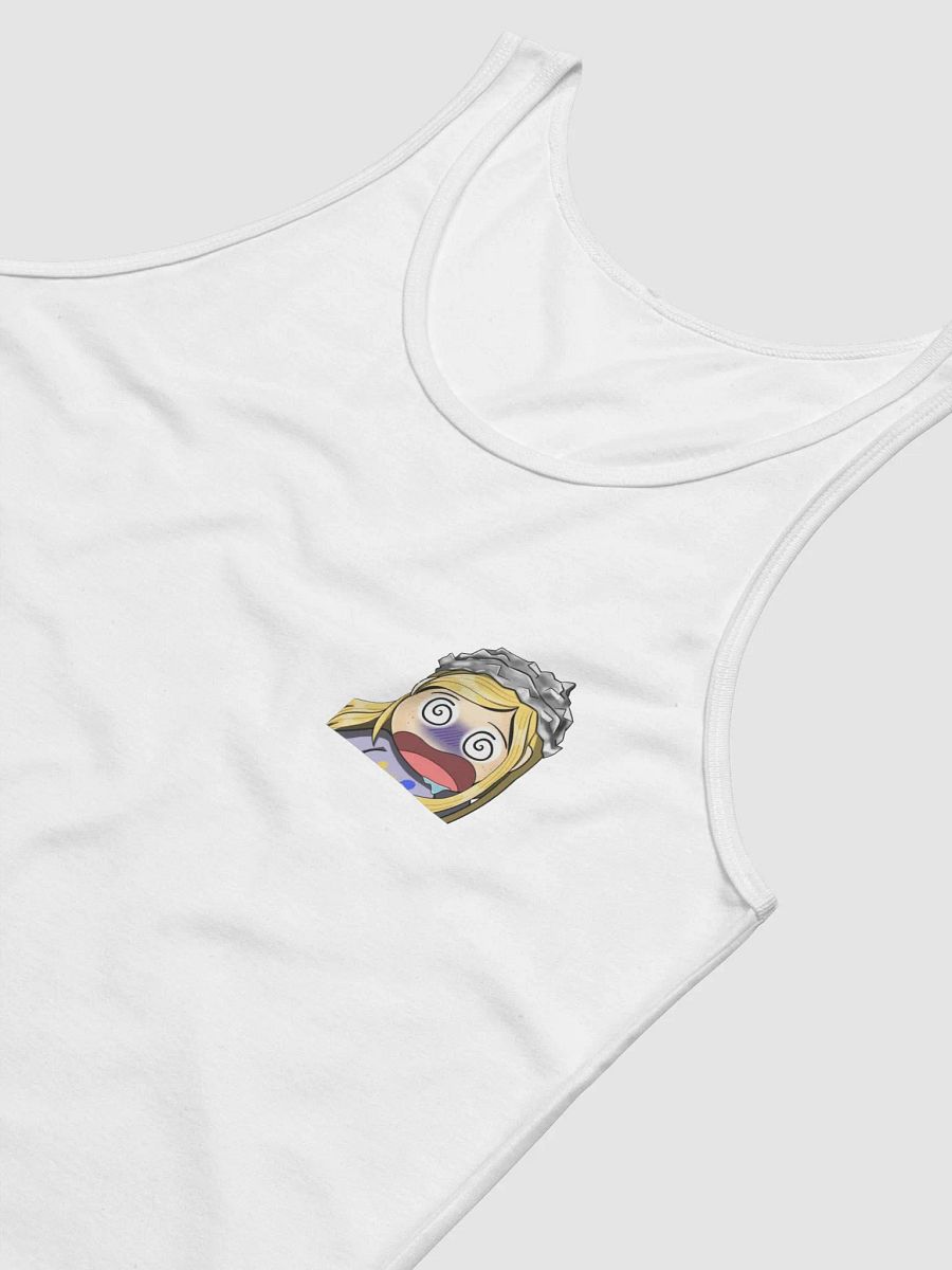 trixmeDerp Tank Top product image (16)
