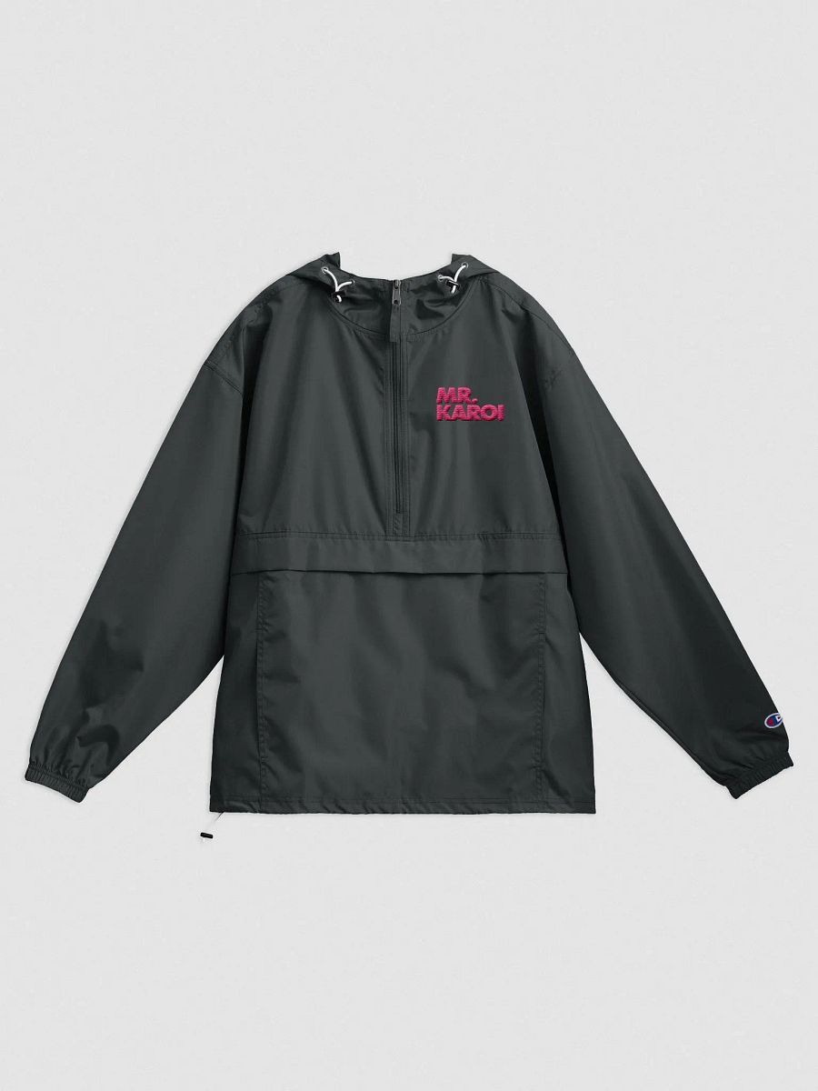 Mr. Karoi x Champion Wind Breaker product image (7)