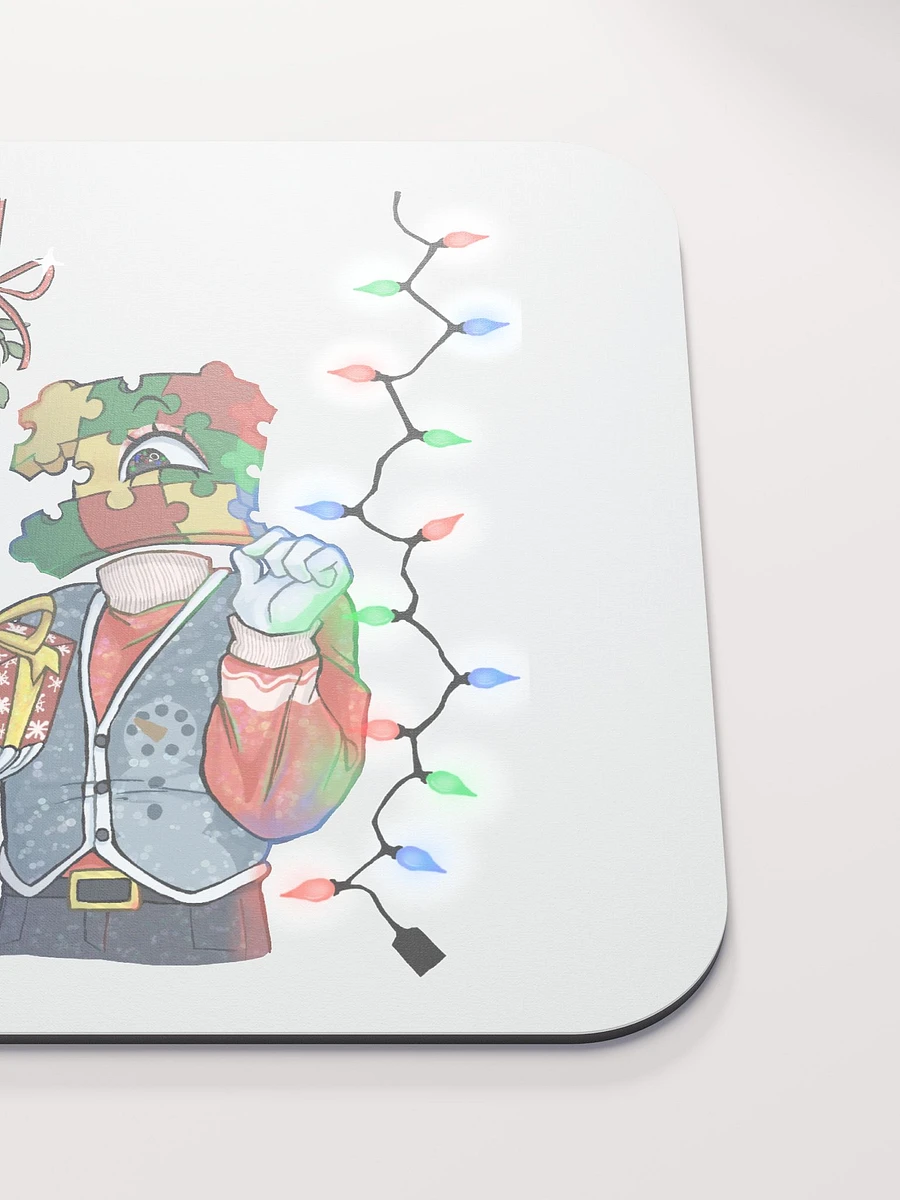 Christmas Mouse Pad product image (6)