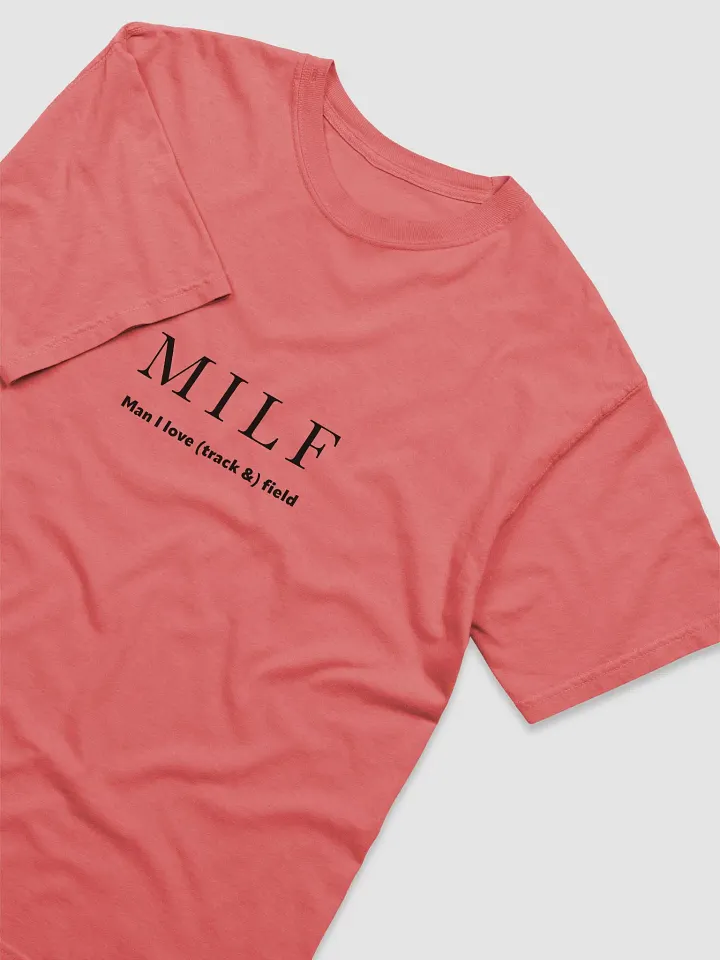 MILF Tee product image (2)