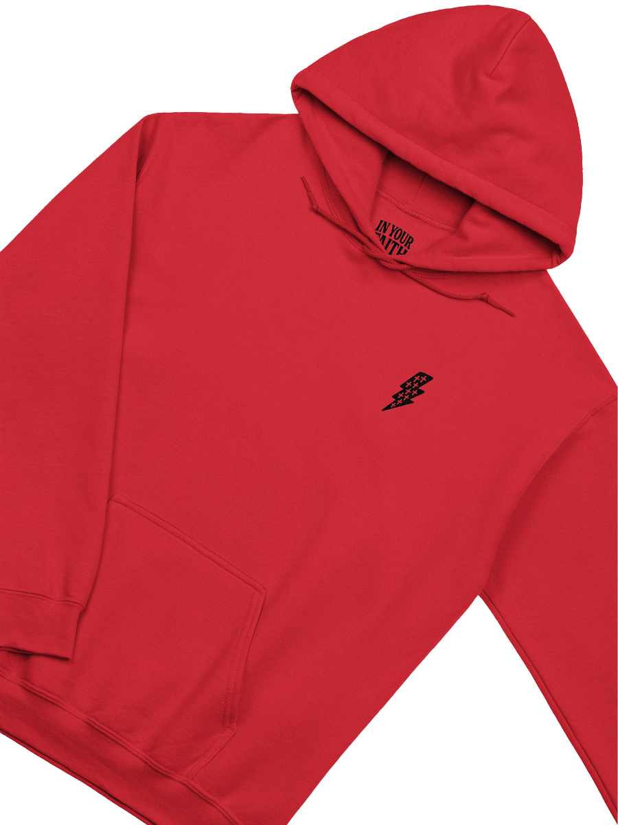 Faith Bolt Hoodie product image (4)
