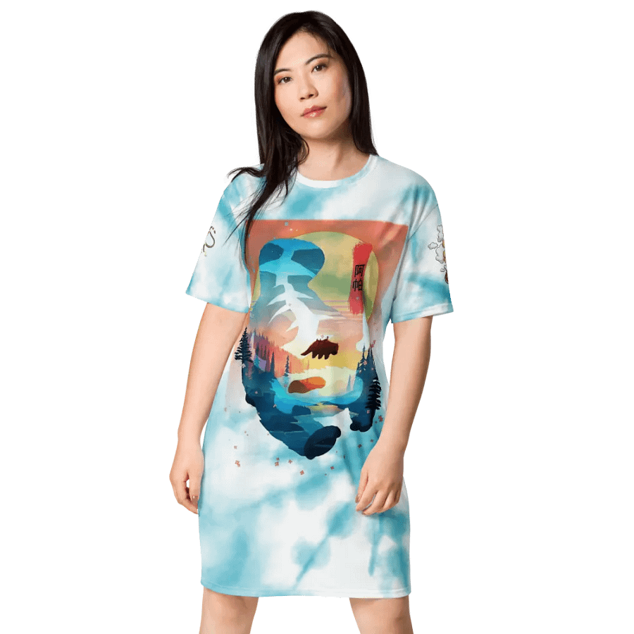 the Avatar Tee product image (5)