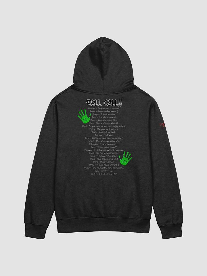 Trust Me, I'm a Professional (Hoodie) product image (2)