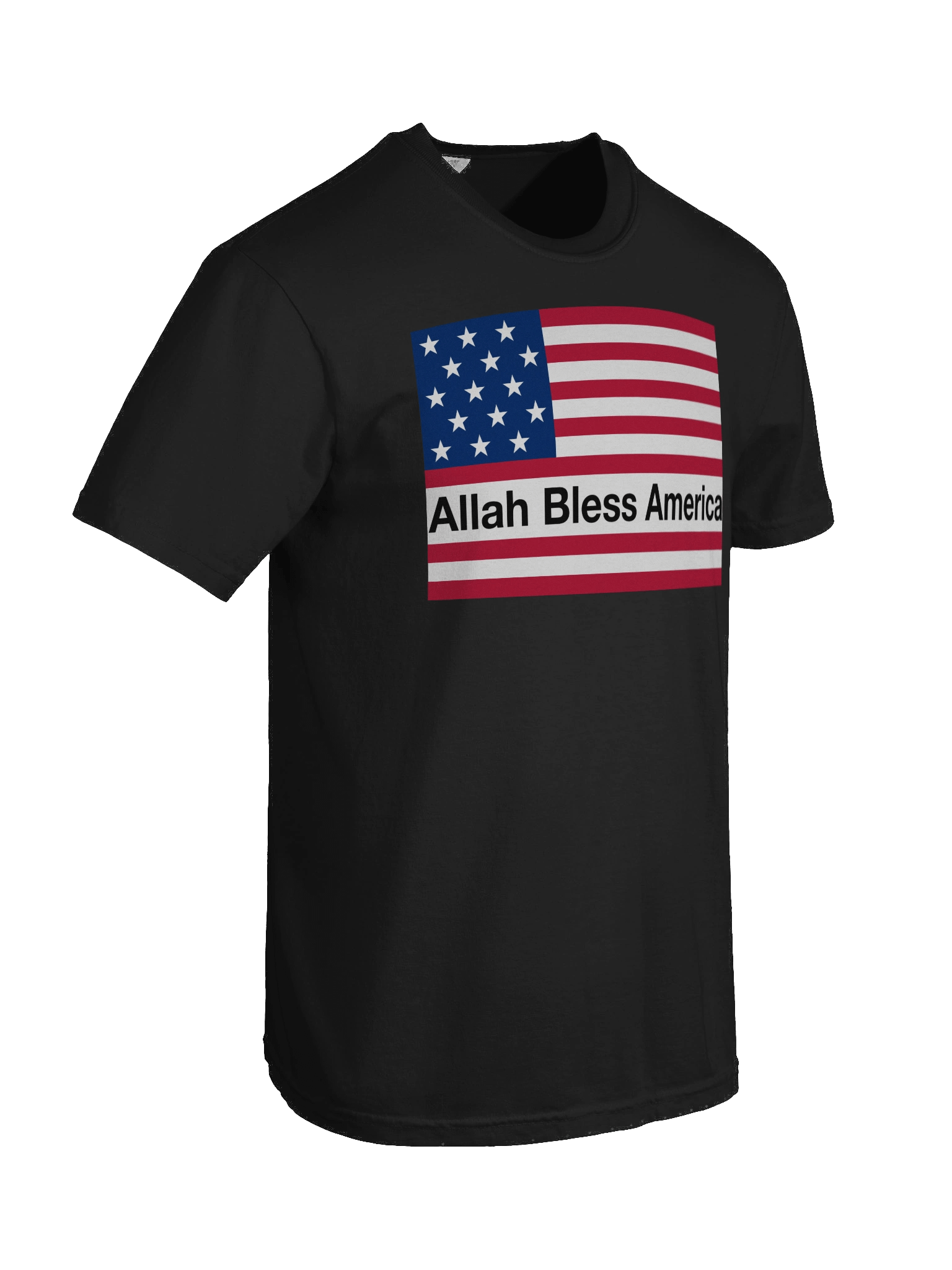 Allah Bless America! product image (8)