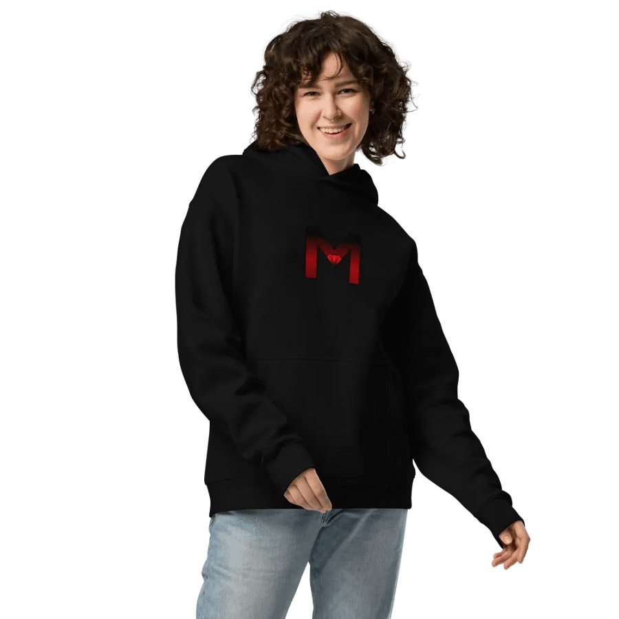 Mulvanki MESH Hoodie product image (3)