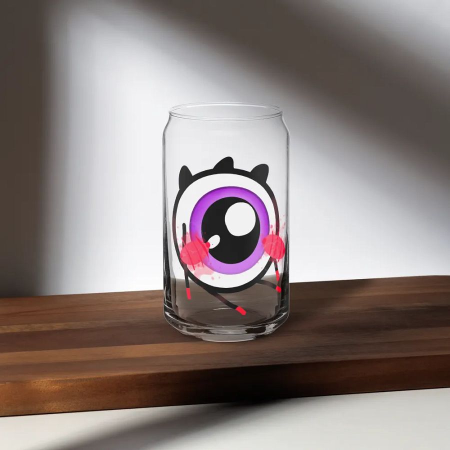 Chanel Sit Glass Cup product image (35)