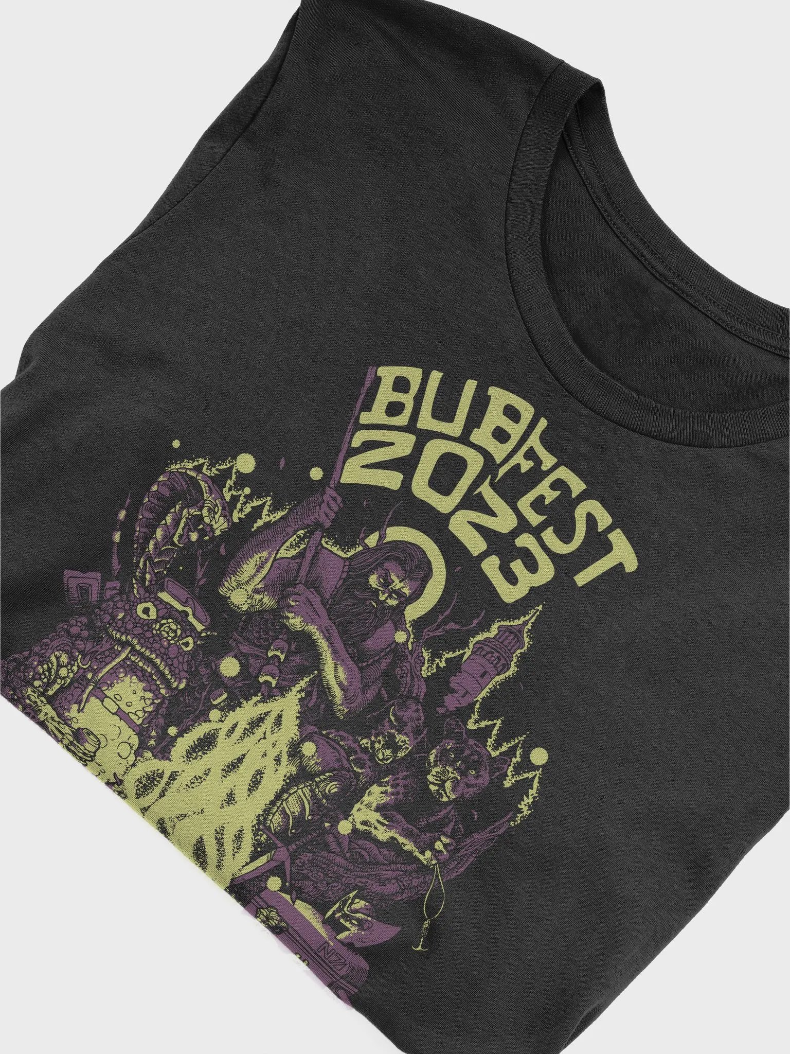 Bubfest 2023 product image (10)