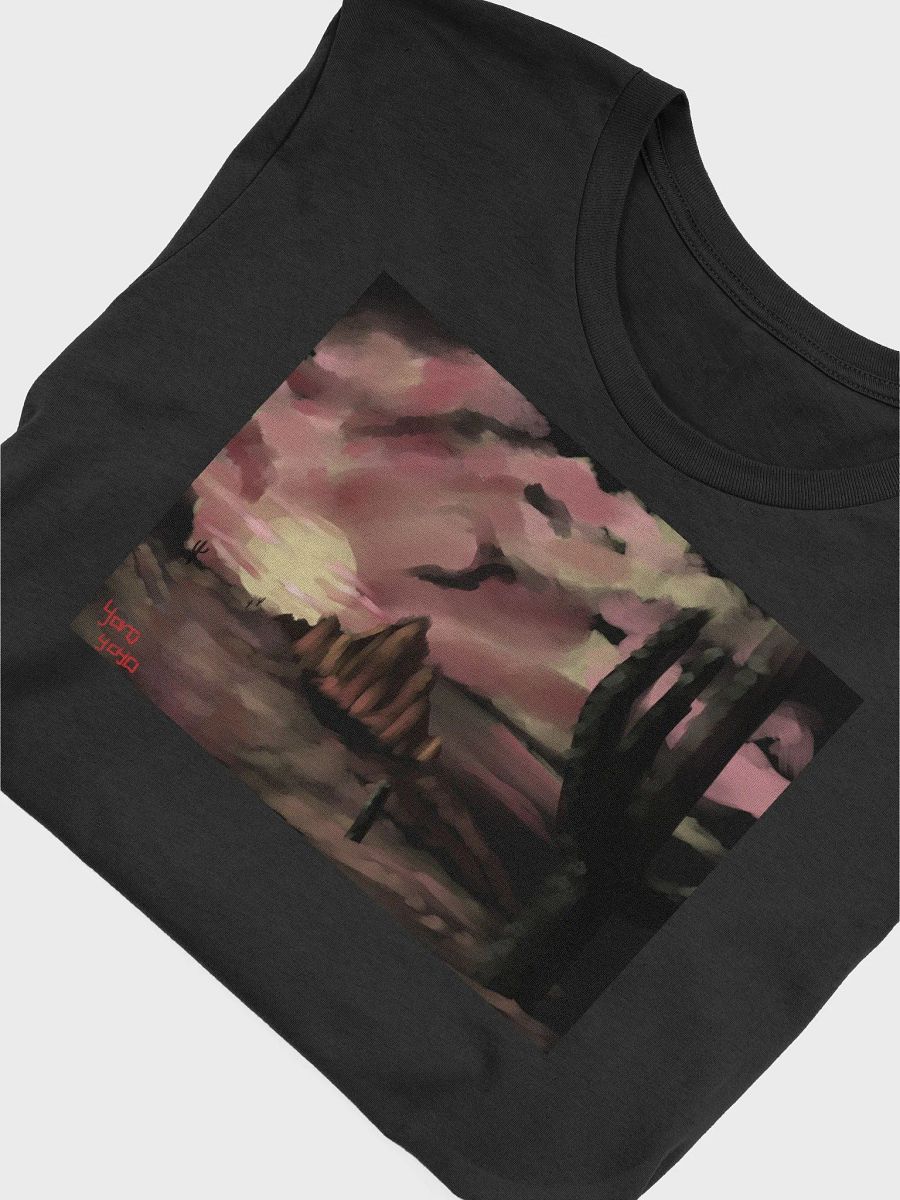 BOB ROSS COLLECTION - New Vegas but AWSOME product image (16)
