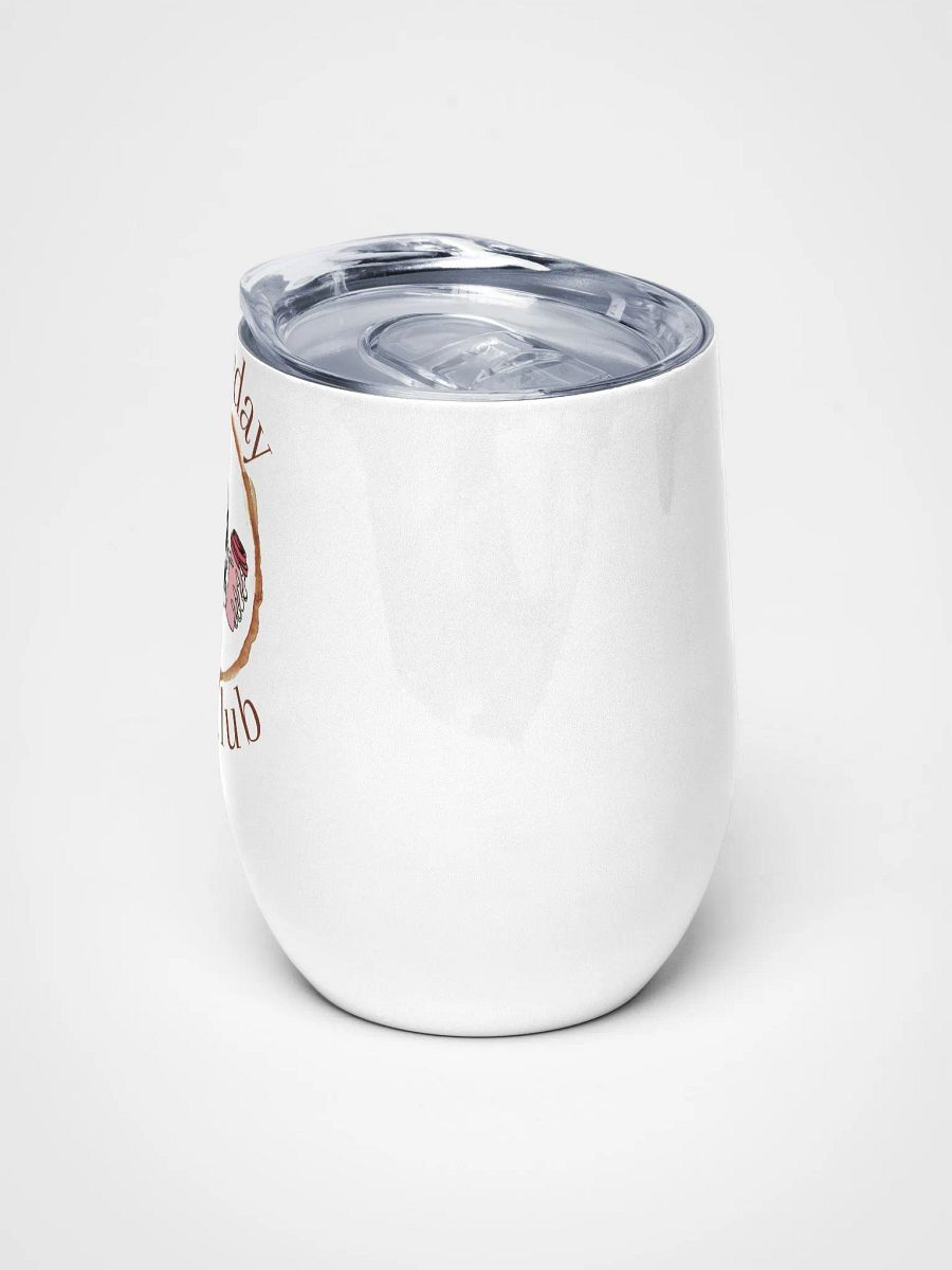 Sip Club Wine Tumbler product image (5)