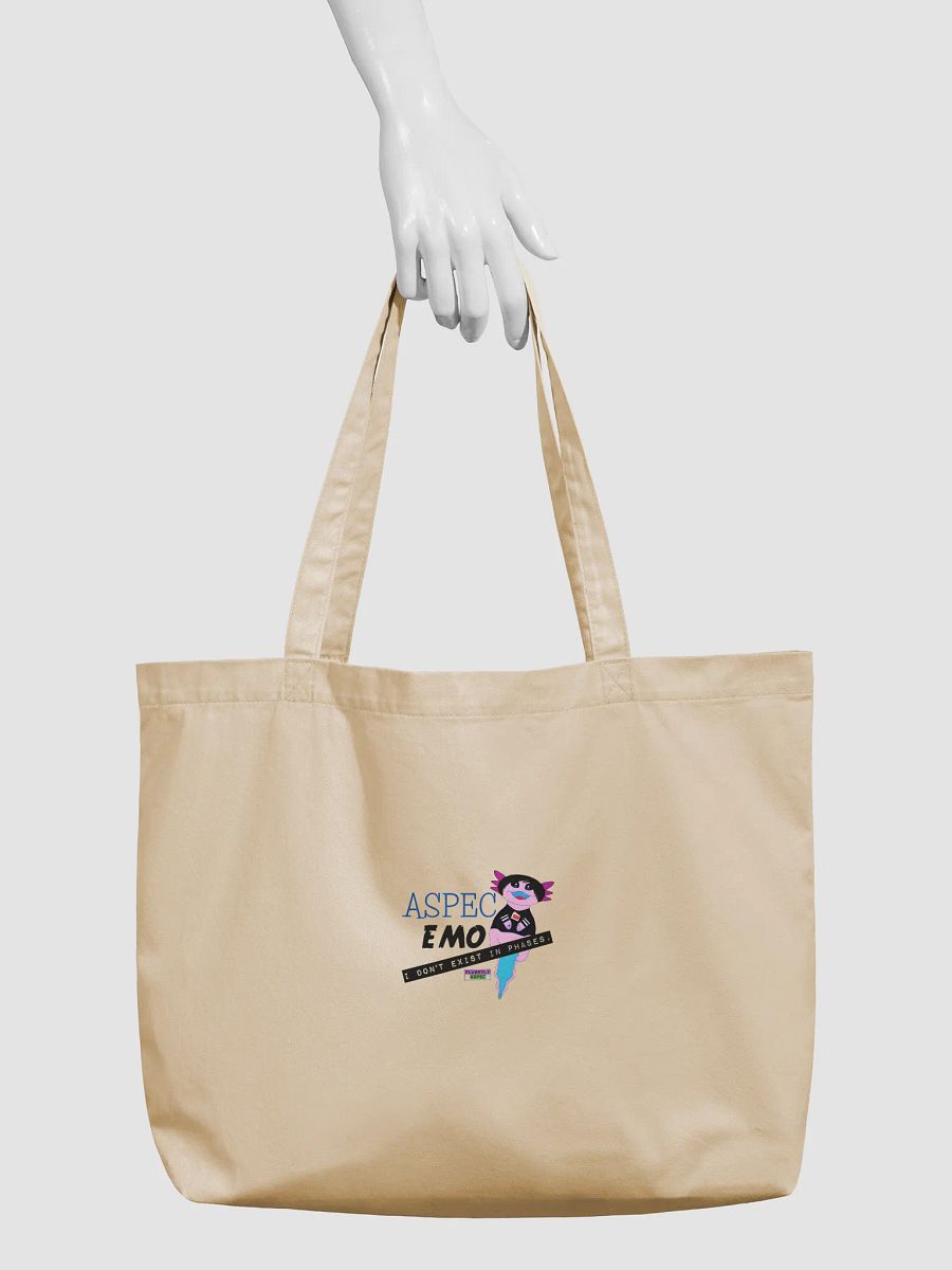 Aspec Vynn tote bag product image (3)