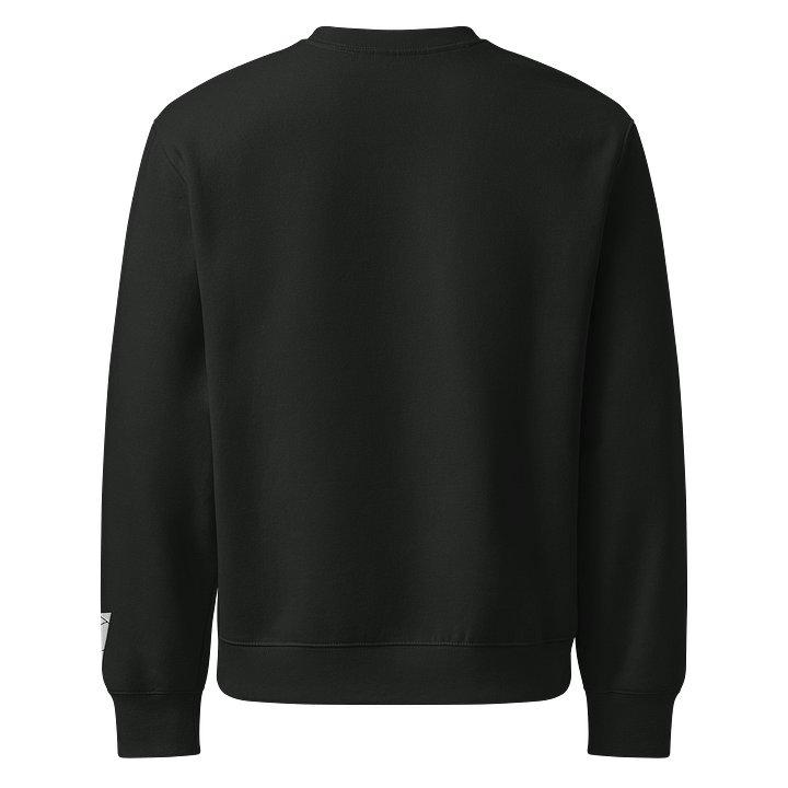 Ballers Crew Sweater product image (2)