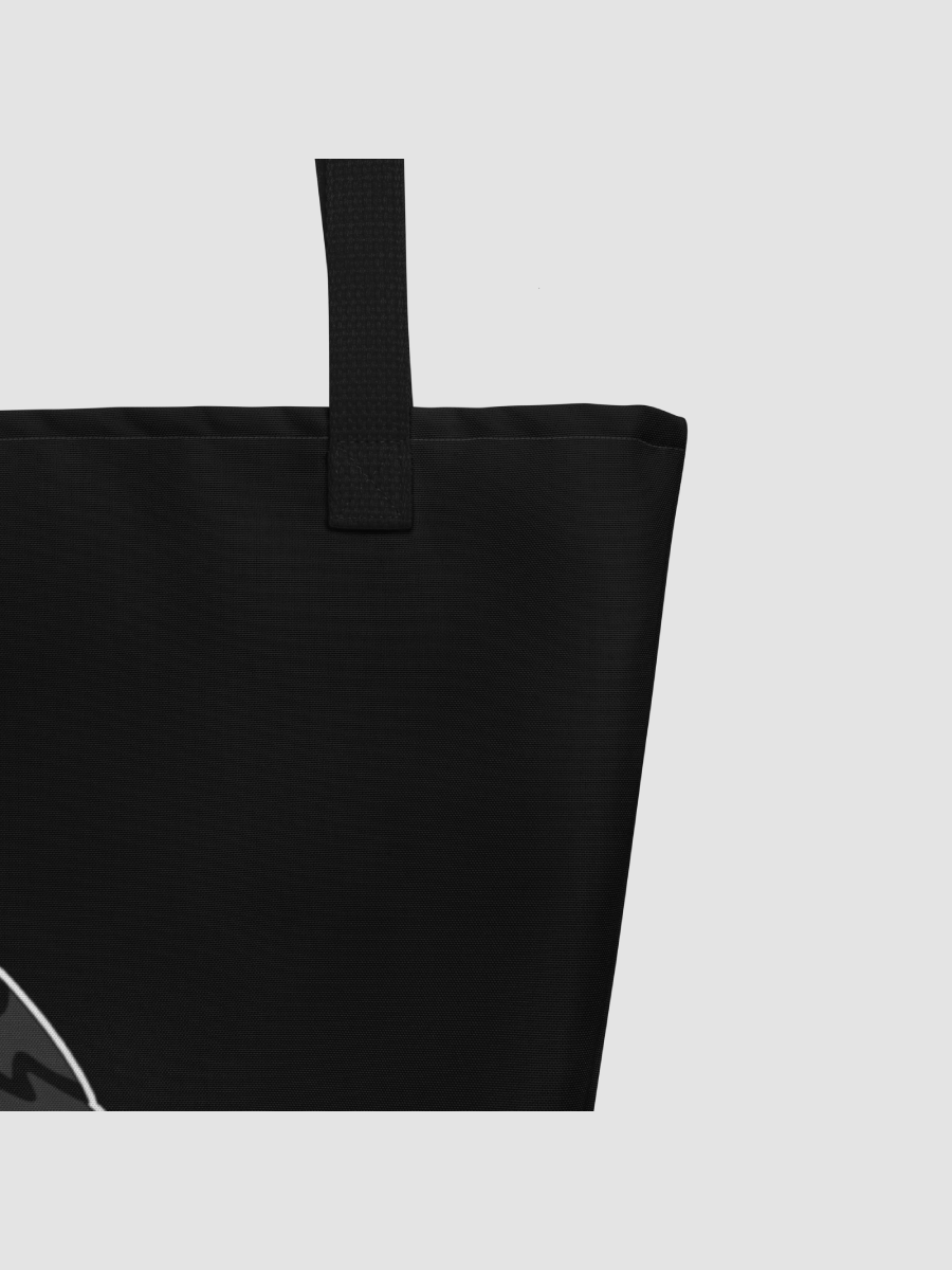 Book Club V2 Tote Bag product image (6)