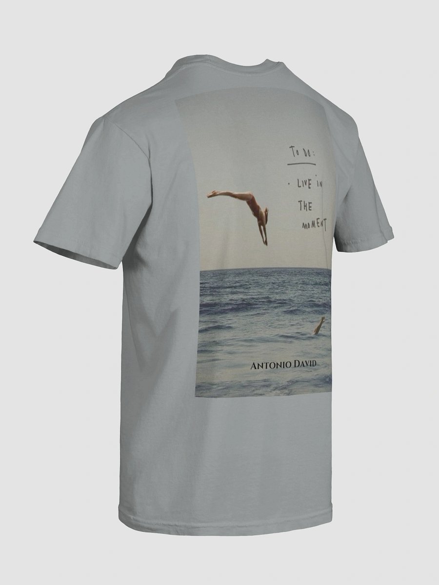 To Do T-Shirt product image (49)