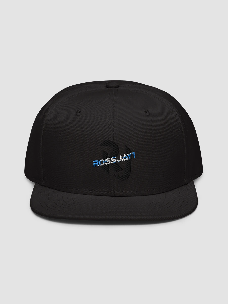 [rossjay1] Snapback Hat product image (26)