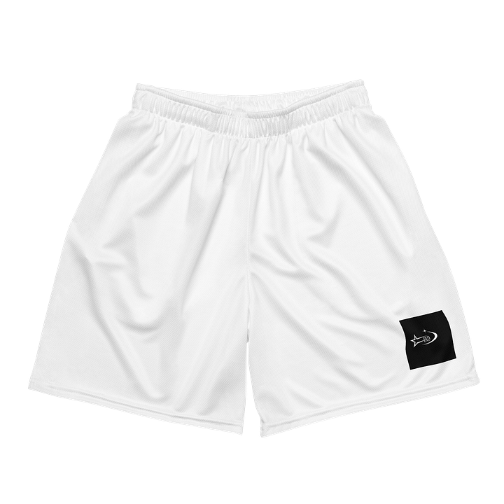 BVD Shorts product image (2)