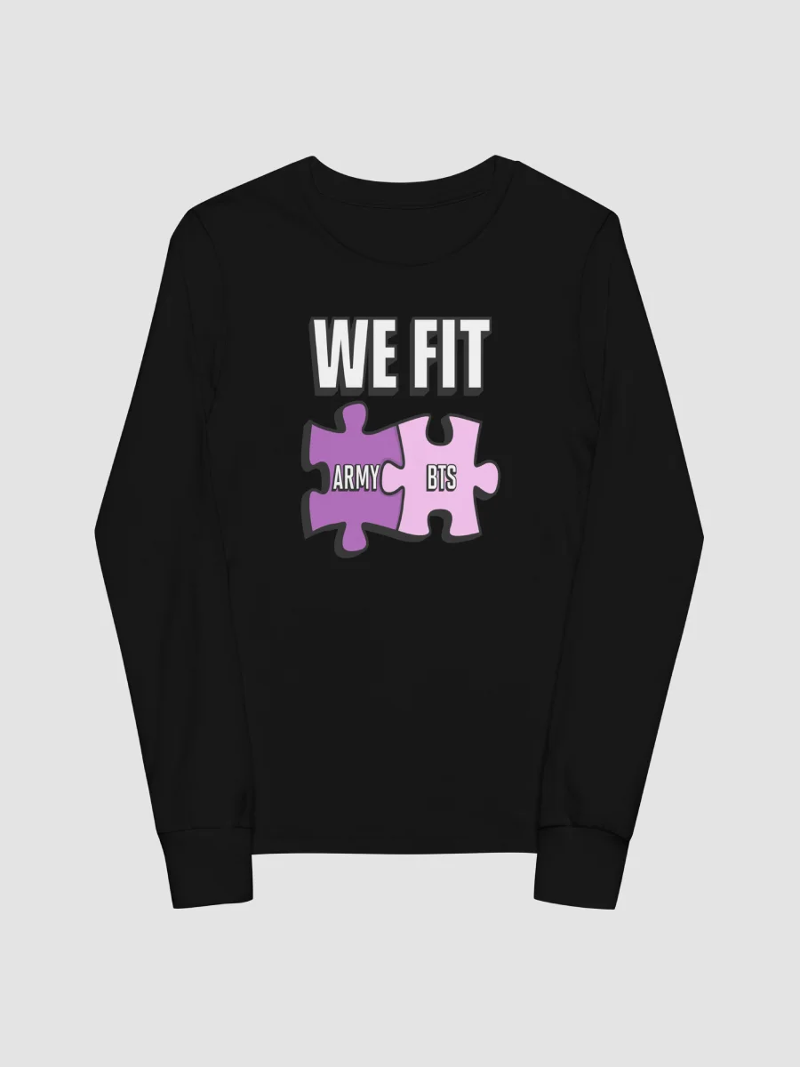 WE FIT - BTS x ARMY product image (1)