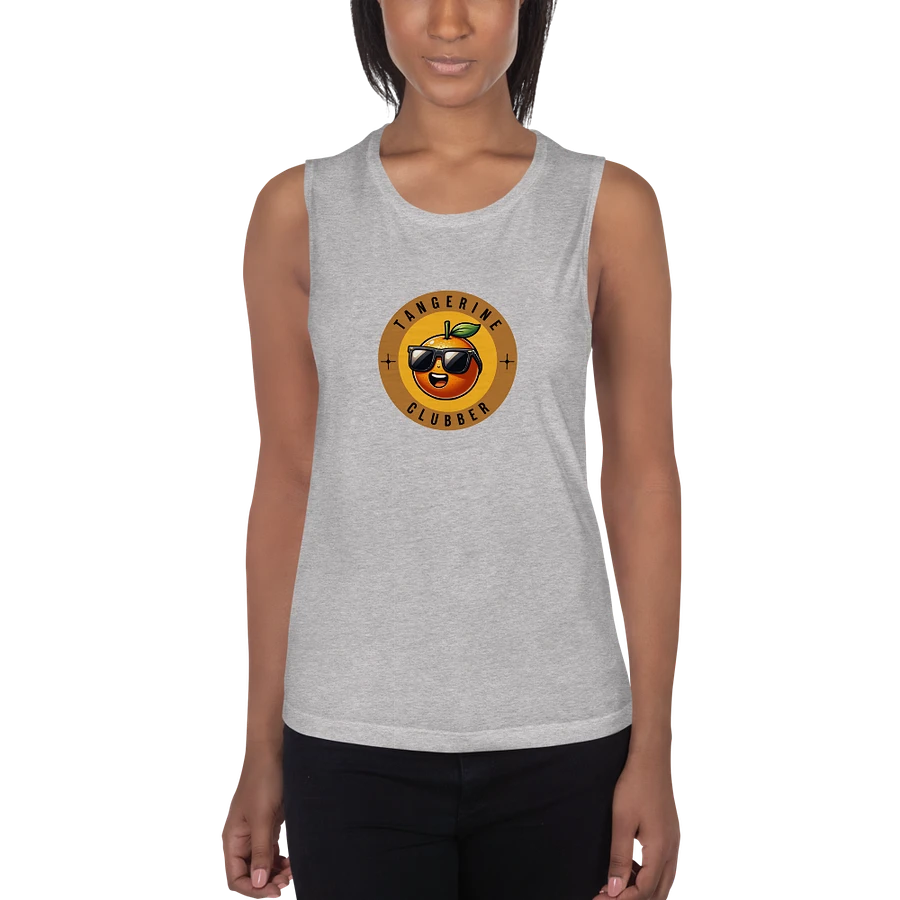 Clubber Tank Top product image (1)