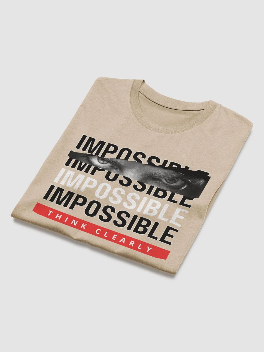 IMPOSSIBLE product image (4)