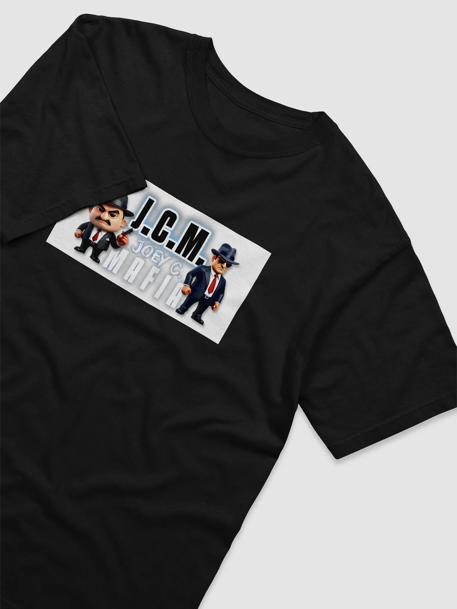 Mafia Street Style Tee product image (3)
