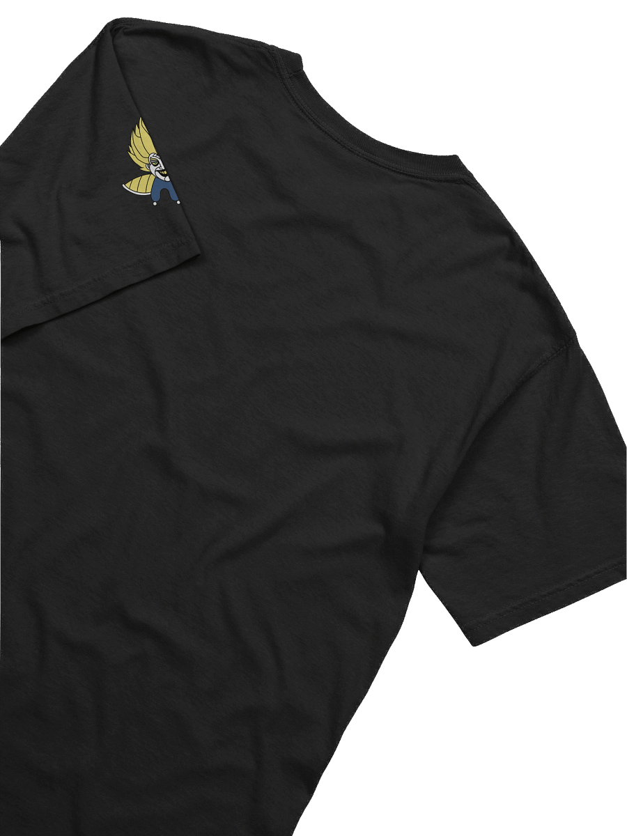 Over 9000 Laughs Shirt product image (6)