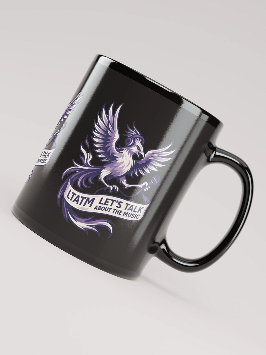 Rise & Resonate – LTATM Mug product image (8)