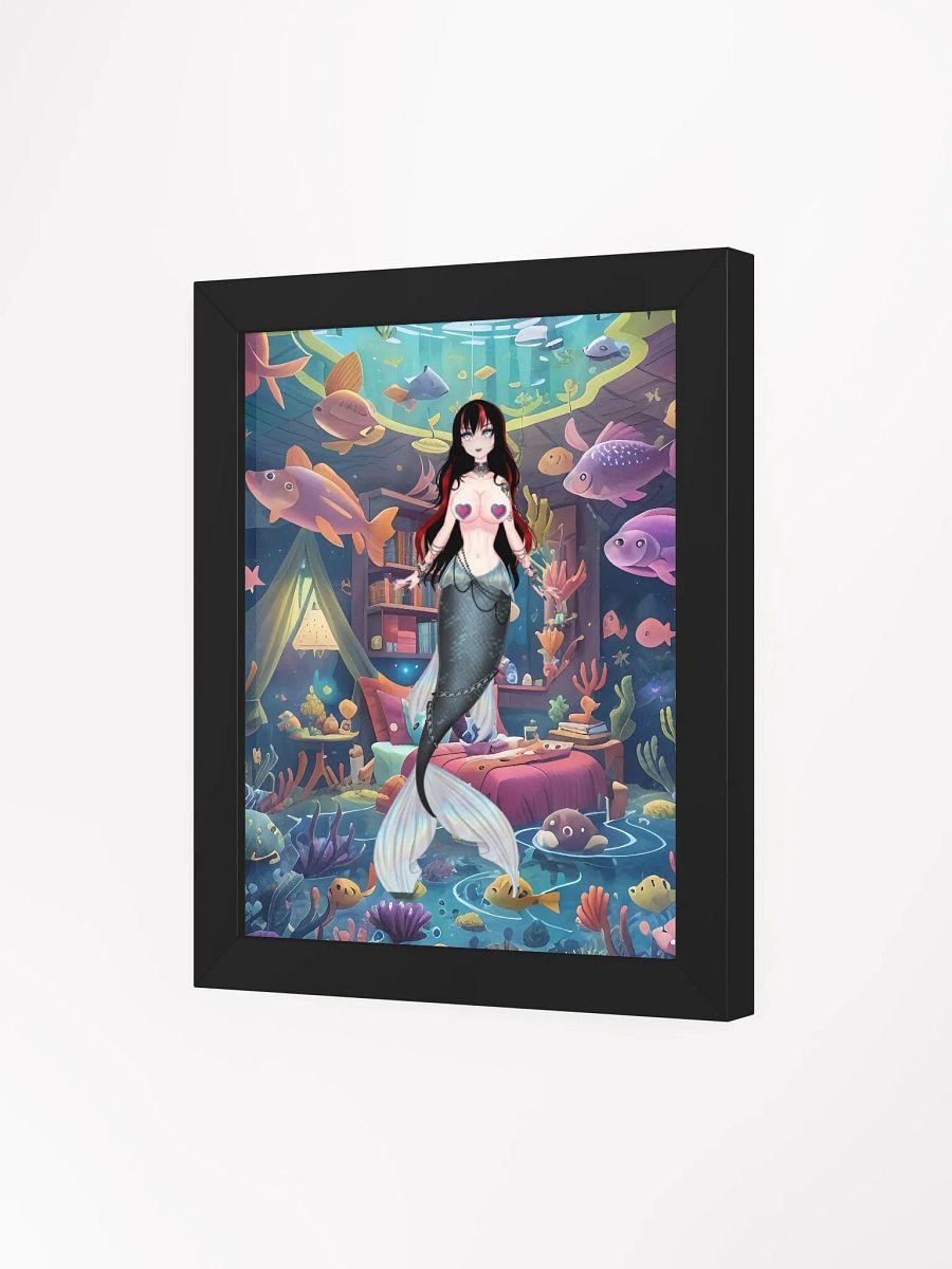 Mermaid Poster product image (6)
