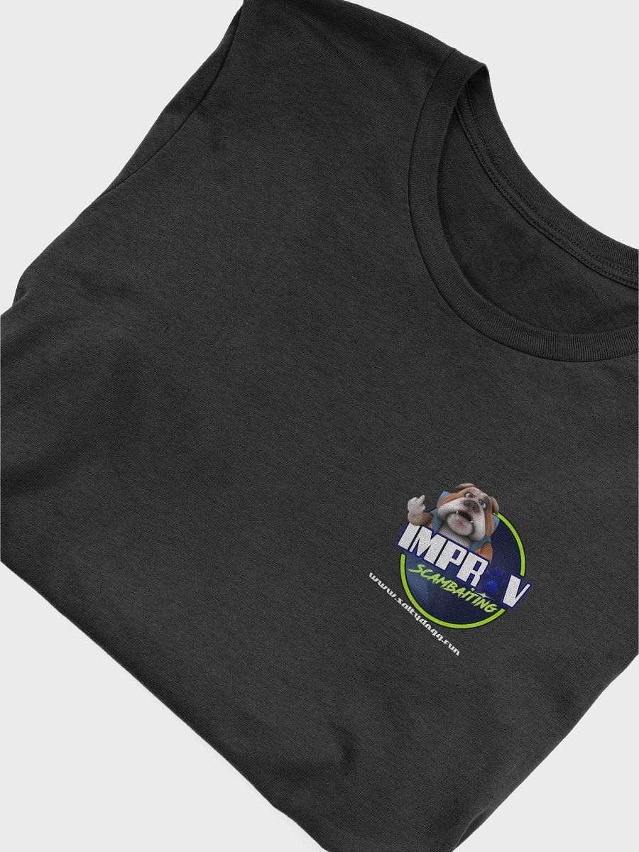 Hit It Amir T-shirt product image (5)