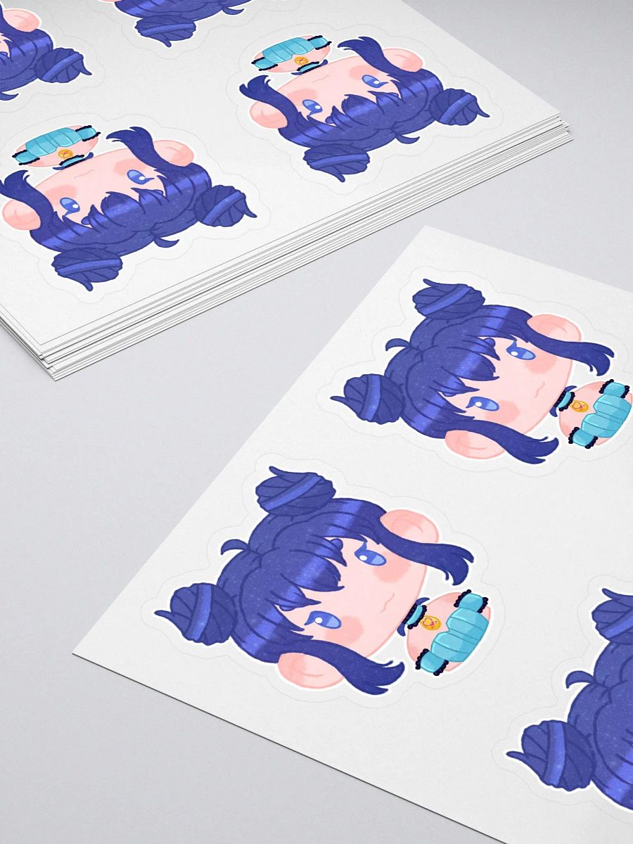 Mew Mint product image (4)