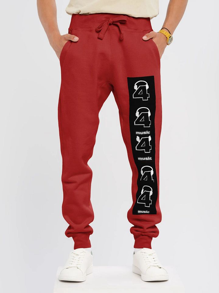 Melodic 4 Beats Joggers product image (1)