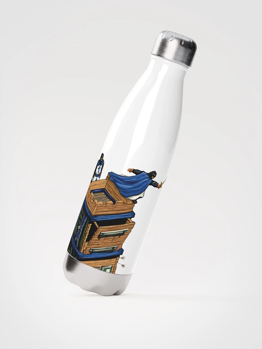 Siege Tower Water Bottle product image (2)