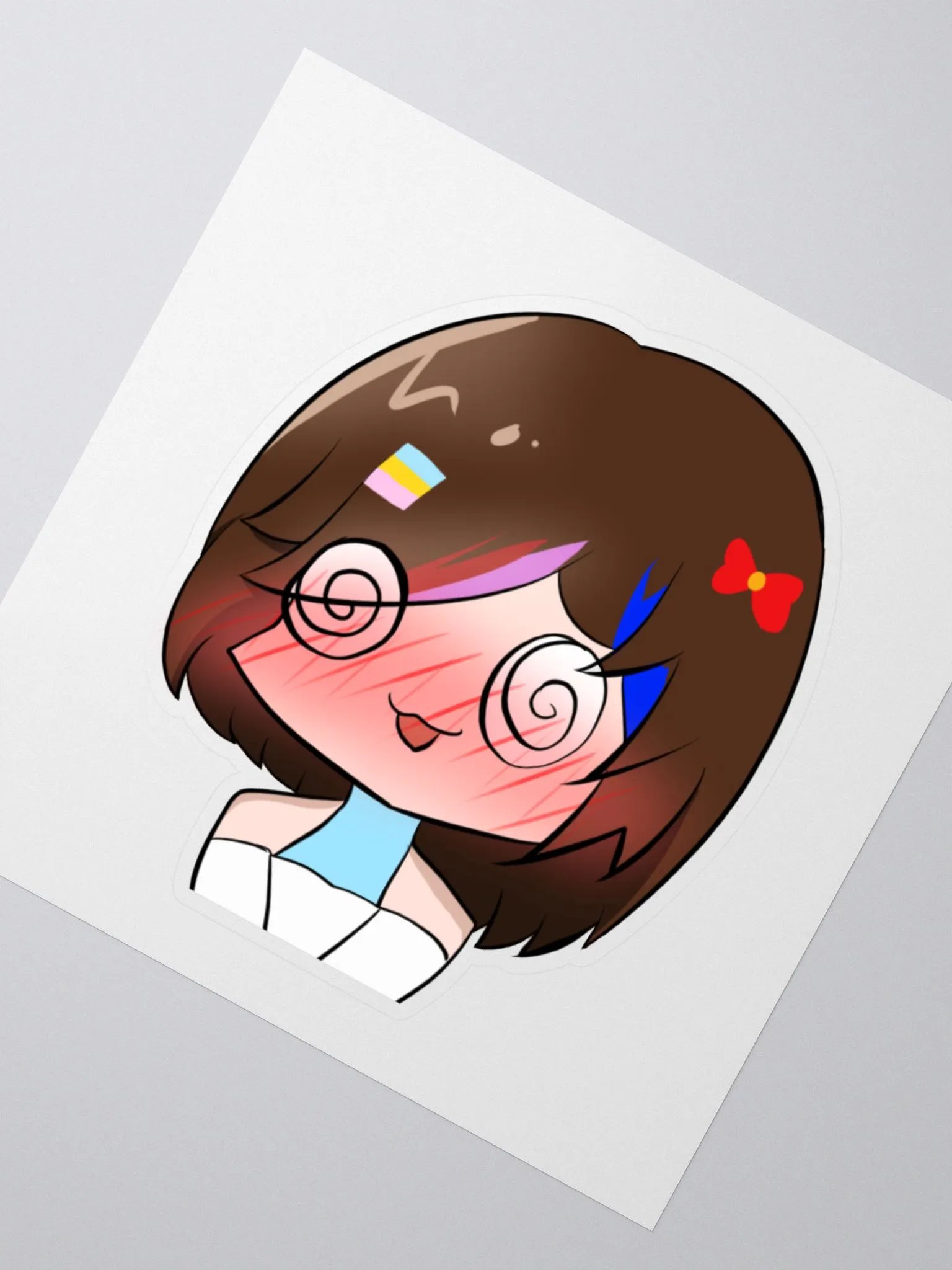 Sneaky OG Blush product image (2)