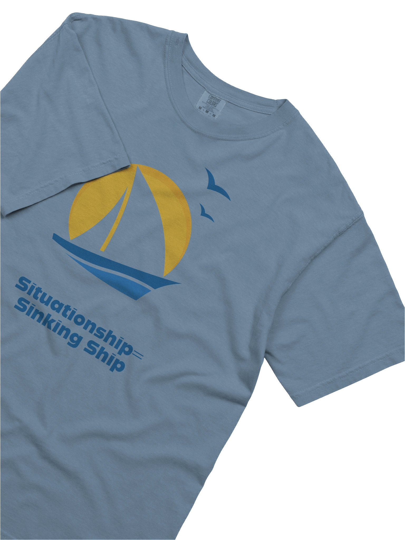 Situationship=Sinking Ship product image (67)