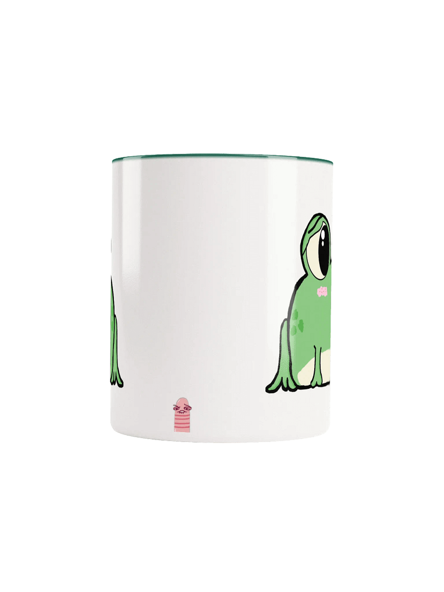 Goal Toad Mug product image (64)