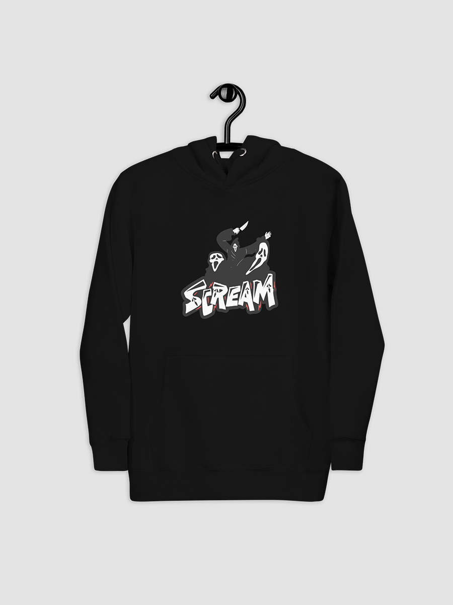 Scream Trio Hoodie product image (4)