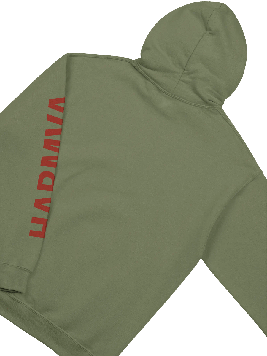 Anti-Woke SOCIETY Hoodie product image (4)