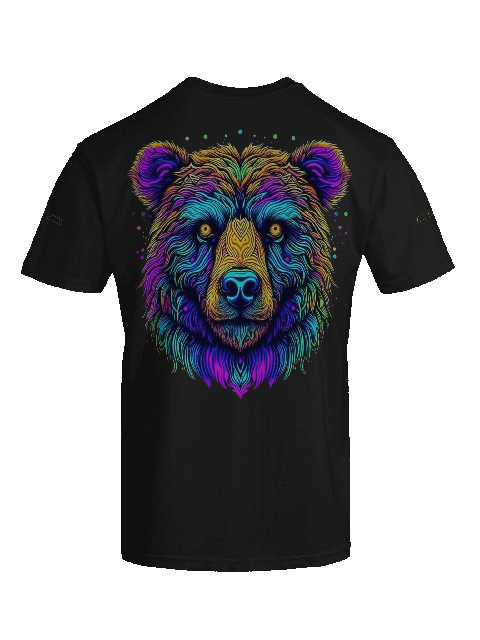 TROLIVerse tee product image (9)