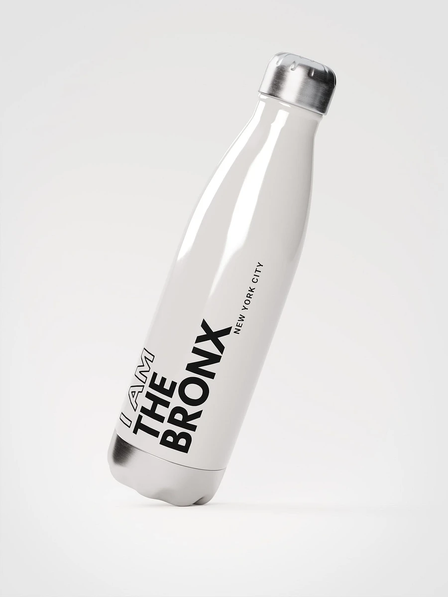 I AM The Bronx : Stainless Bottle product image (2)