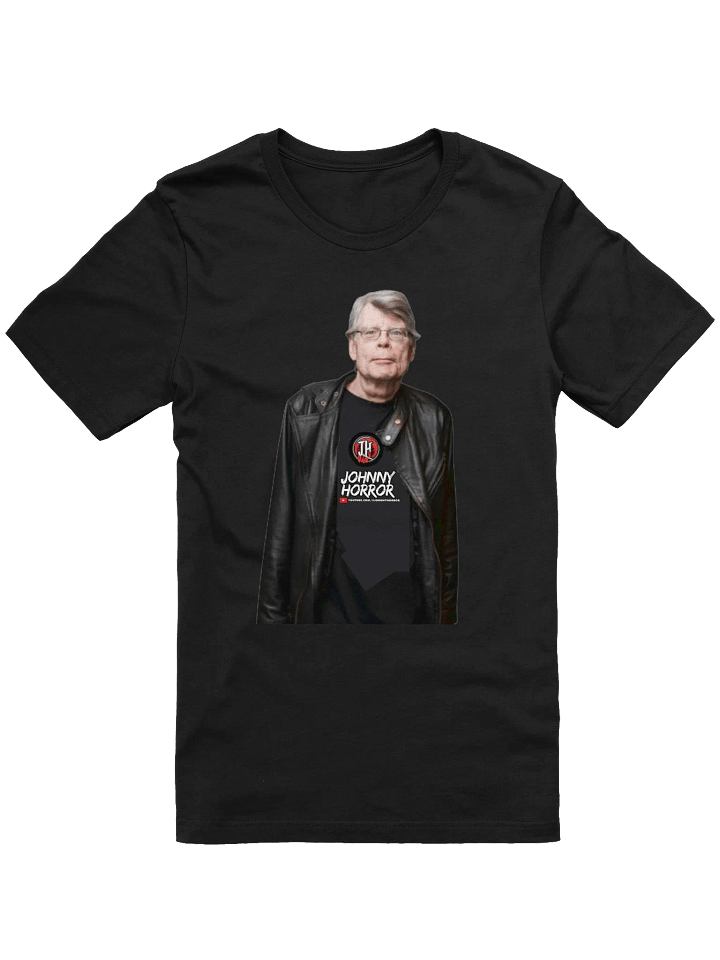 The king of all tee's product image (2)