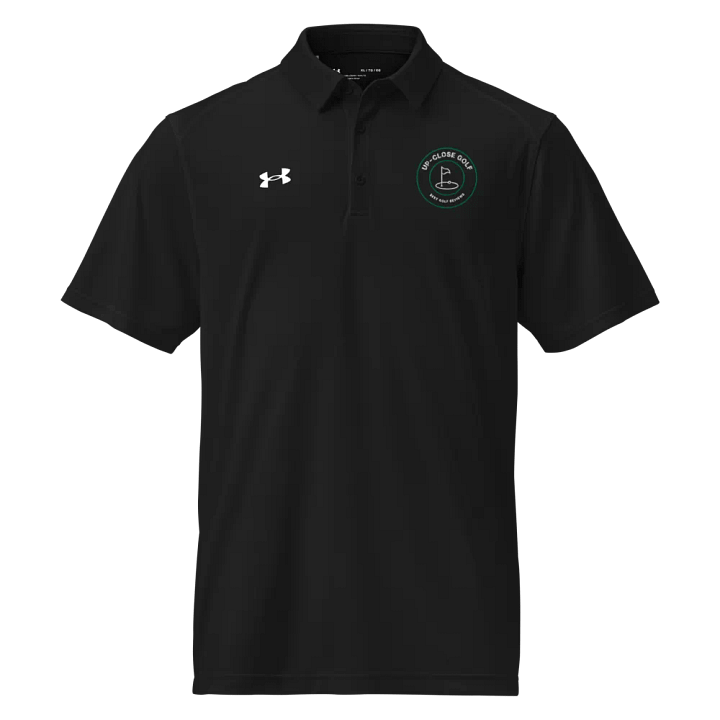 Up Close Golf - Polo! product image (1)