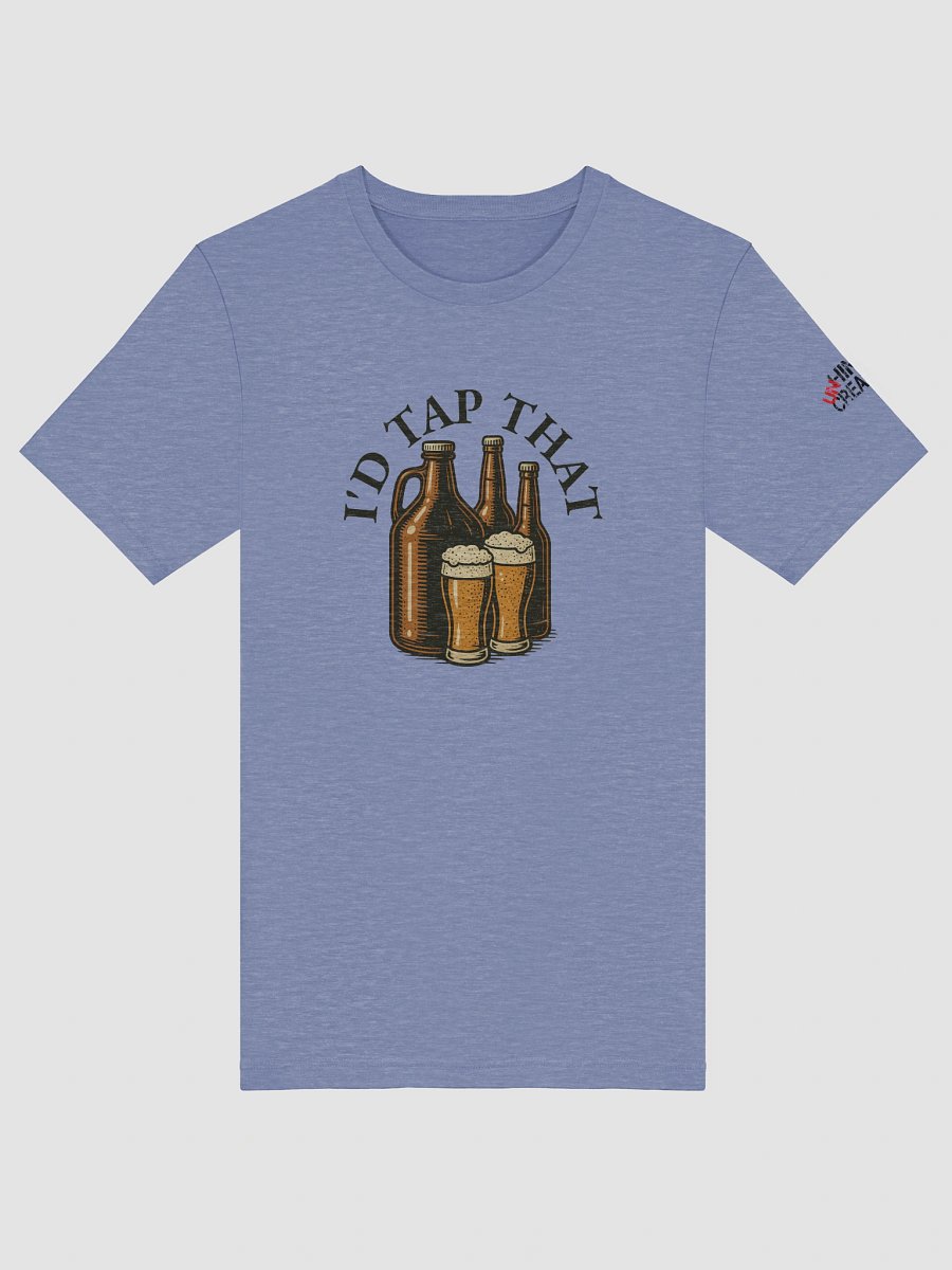 Tap That T-Shirt product image (5)