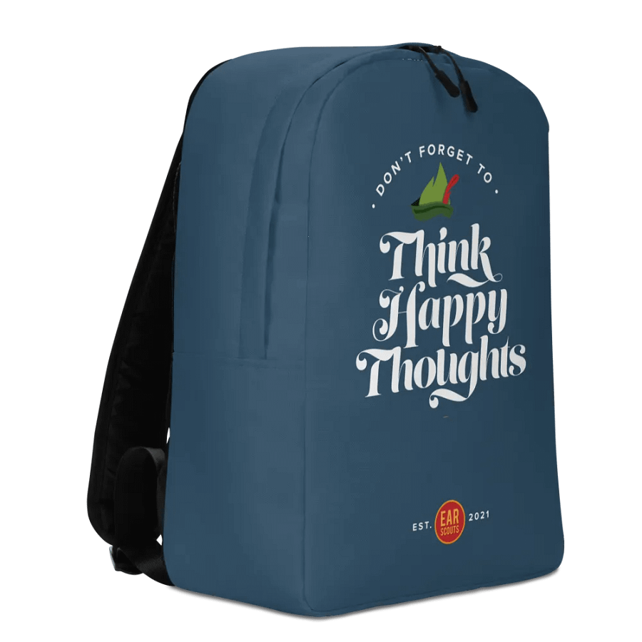 Happy Backpack product image (5)