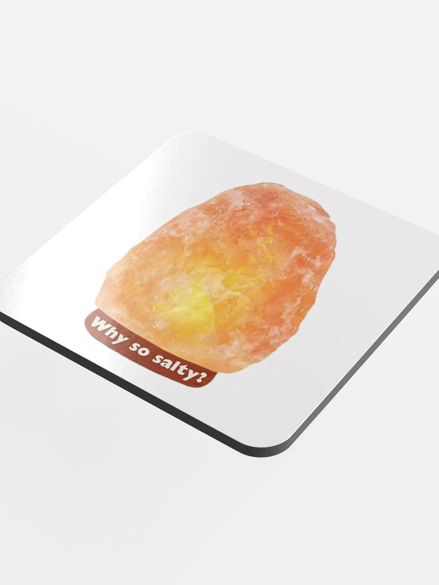 Coaster - Why so salty product image (4)