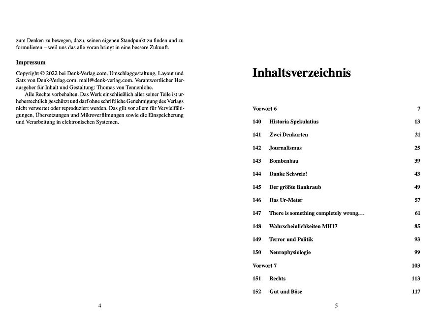 Gedankenspiele 6-7 - eBook product image (3)