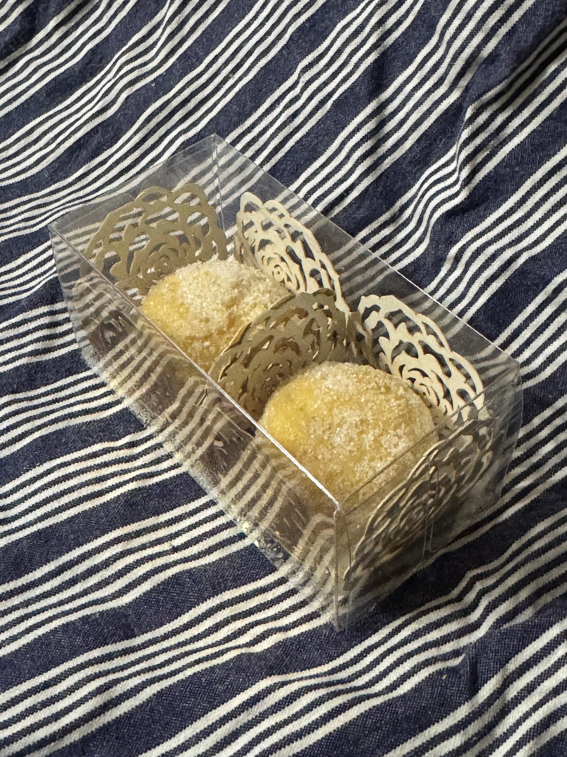 Lemon Sugar Yema product image (1)