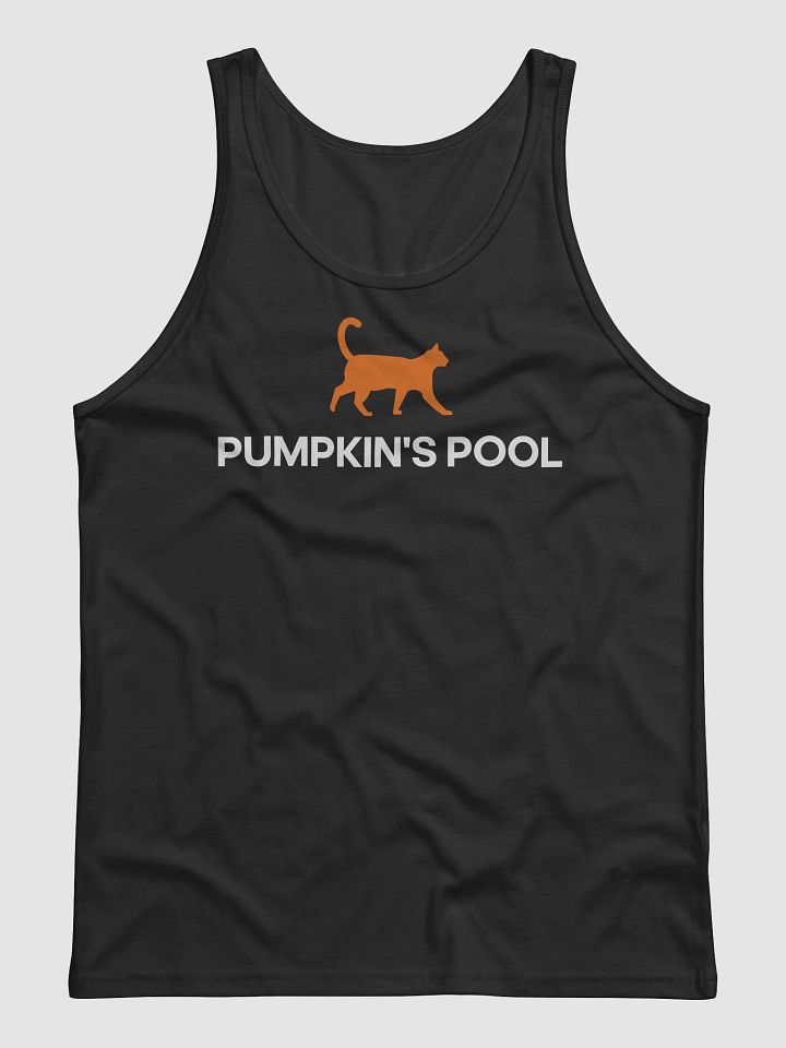 Pumpkin's Tank product image (1)
